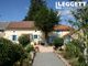 Thumbnail Villa for sale in Chalais, Dordogne, Nouvelle-Aquitaine