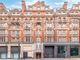 Thumbnail Flat to rent in Park Mansions, Knightsbridge