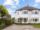 Thumbnail Semi-detached house for sale in West Way, Harpenden