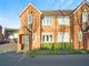 Thumbnail Semi-detached house for sale in Harlesden Close, Monkston Park, Milton Keynes