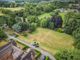 Thumbnail Country house for sale in St. Marys Lane, Hertingfordbury, Hertford