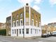 Thumbnail Flat for sale in Manchester Road, Isle Of Dogs, London