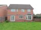 Thumbnail Detached house for sale in Griffin Close, Twyford, Banbury