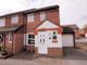 Thumbnail Semi-detached house for sale in Parry Close, Cosham, Portsmouth