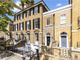 Thumbnail Terraced house for sale in Hamilton Terrace, St. John's Wood, London