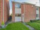 Thumbnail Town house for sale in Clifton Way, Hinckley