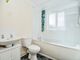 Thumbnail Terraced house for sale in Moorhen Road, Whittlesey, Peterborough