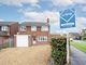 Thumbnail Detached house for sale in School Close, Horsham