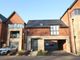 Thumbnail Flat for sale in Jenkins Way, Frenchay, Bristol