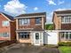 Thumbnail Link-detached house for sale in Wildmoor Lane, Catshill, Bromsgrove, Worcestershire