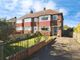 Thumbnail End terrace house for sale in First Lane, Anlaby, Hull