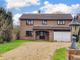 Thumbnail Detached house for sale in Palmers Road, Wootton Bridge, Isle Of Wight