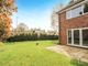 Thumbnail Detached house for sale in New Road Hill, Midgham, Reading, Berkshire