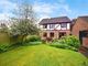 Thumbnail Detached house for sale in Harvesters Way, Weavering, Maidstone, Kent