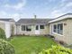 Thumbnail Detached bungalow for sale in Cromwell Close, Chalgrove, Oxford