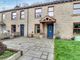 Thumbnail Terraced house to rent in Lower Bank Houses Beestonley Lane, Holywell Green, Halifax, West Yorkshire