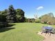 Thumbnail Detached bungalow for sale in Concorde Close, Bexhill-On-Sea