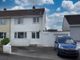 Thumbnail Semi-detached house for sale in Kellow Road, St Dennis, Cornwall
