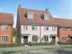 Thumbnail Semi-detached house for sale in "The Braxton - Plot 487" at Brooke Way, Stowmarket
