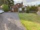 Thumbnail Bungalow for sale in The Crescent, Walton-On-The-Hill, Stafford