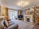 Thumbnail Detached house for sale in Marguerite Gardens, Upton, Pontefract, West Yorkshire