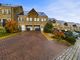 Thumbnail Town house for sale in College Drive, Ilkley