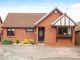 Thumbnail Detached bungalow for sale in Kendal Rise, Walton, Wakefield