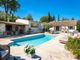 Thumbnail Villa for sale in Valbonne, Mougins, Valbonne, Grasse Area, French Riviera