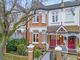 Thumbnail Property for sale in Harpenden Road, London