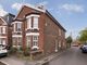 Thumbnail Semi-detached house for sale in Uridge Road, Tonbridge