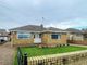 Thumbnail Detached bungalow for sale in Riverdale Avenue, Stanley, Wakefield