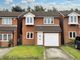 Thumbnail Detached house for sale in Essex Way, Purdis Farm, Ipswich