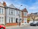 Thumbnail Flat to rent in Edenvale Street, London