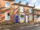 Thumbnail Terraced house for sale in East Street, Lilley, Hertfordshire