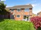 Thumbnail Detached house to rent in Swan Mead, Luton, Bedfordshire