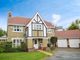 Thumbnail Detached house for sale in Apple Way, Great Baddow, Chelmsford