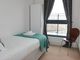 Thumbnail Flat for sale in Charles House, Guildford Street, Chertsey, Surrey