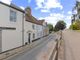 Thumbnail Terraced house for sale in North Walls, Chichester, West Sussex