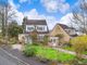 Thumbnail Detached house for sale in St. Peters Court, Addingham, Ilkley
