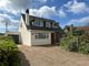 Thumbnail Detached house for sale in No Onward Chain - Polhorman Lane, Mullion, Helston