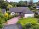 Thumbnail Bungalow for sale in Balmyle Grove, Dunblane