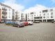 Thumbnail Flat for sale in Queensway, Leamington Spa