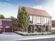 Thumbnail Detached house for sale in Self Builds, Grove Park, Sellindge, Ashford