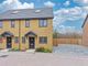 Thumbnail Semi-detached house for sale in Fairlake View, Sittingbourne, Kent