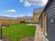 Thumbnail Barn conversion for sale in Wellingborough Grange Farm, Hardwick Road, Wellingborough