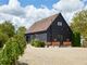 Thumbnail Detached house for sale in Valley Farm, Charndon, Bicester, Oxfordshire