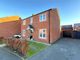 Thumbnail Detached house for sale in Marion Close, Carlisle