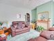 Thumbnail Terraced house for sale in Bell Road, Norwich