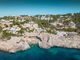 Thumbnail Villa for sale in Puerto Andratx, Port D'andratx, Andratx, Majorca, Balearic Islands, Spain