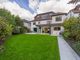 Thumbnail Detached house for sale in The Mead, West Wickham